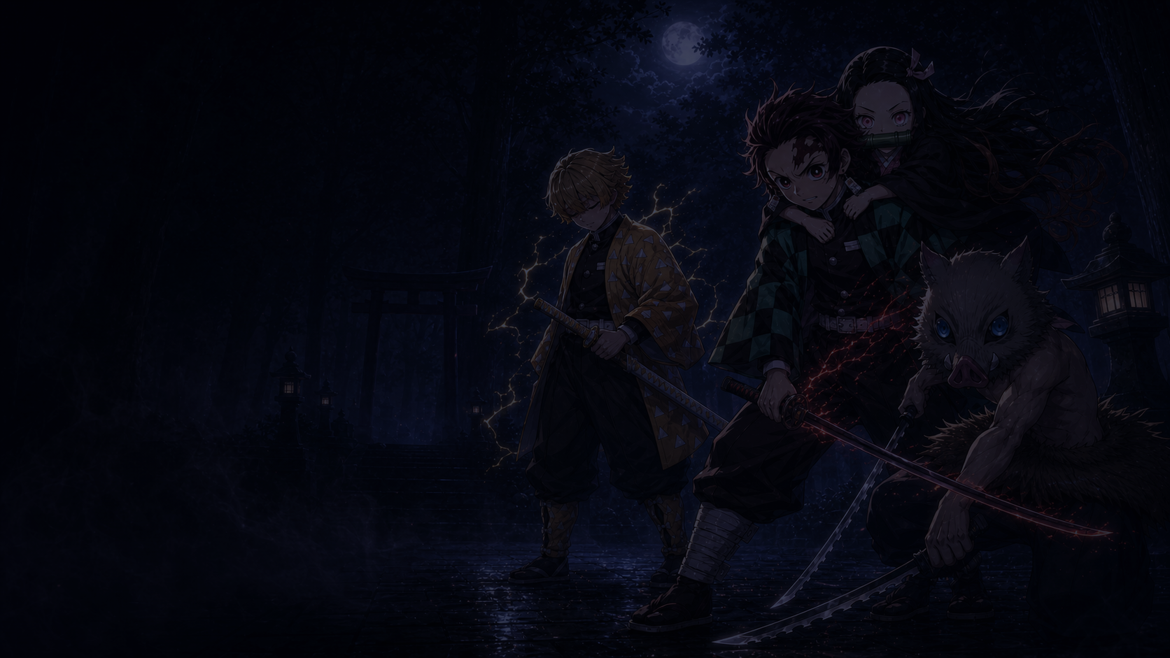 Demon Slayer